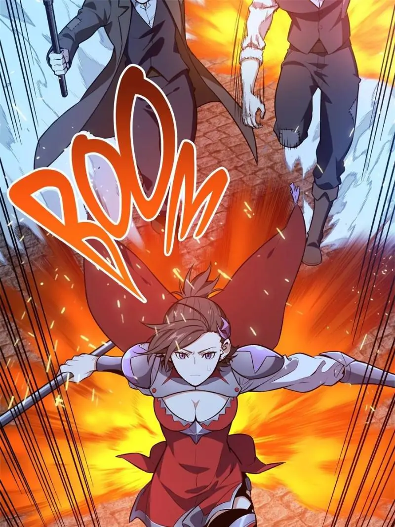 Read The King's Avatar EN Manga Online