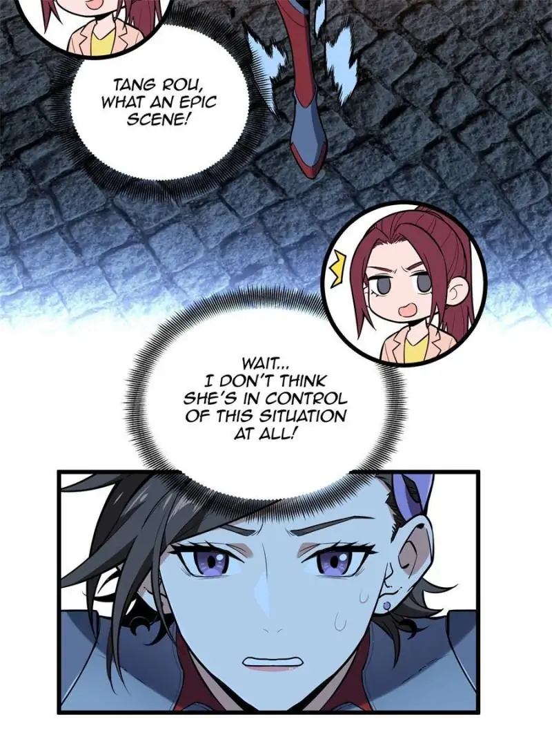 Read The King's Avatar EN Manga Online