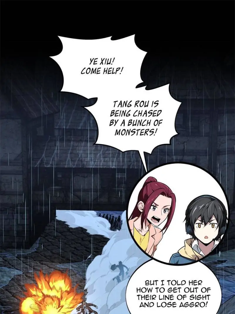 Read The King's Avatar EN Manga Online