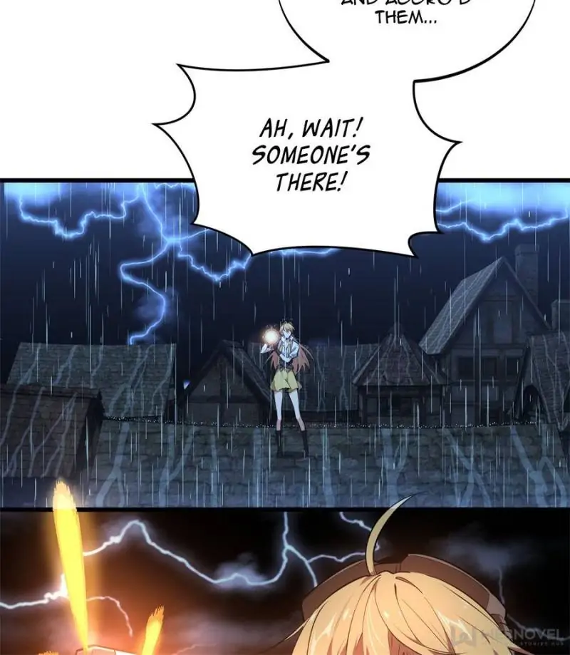 Read The King's Avatar EN Manga Online