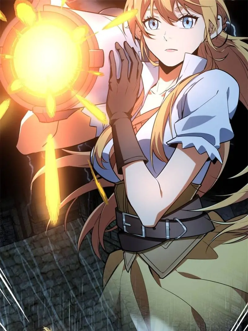Read The King's Avatar EN Manga Online