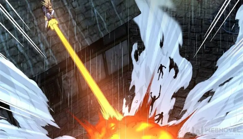 Read The King's Avatar EN Manga Online