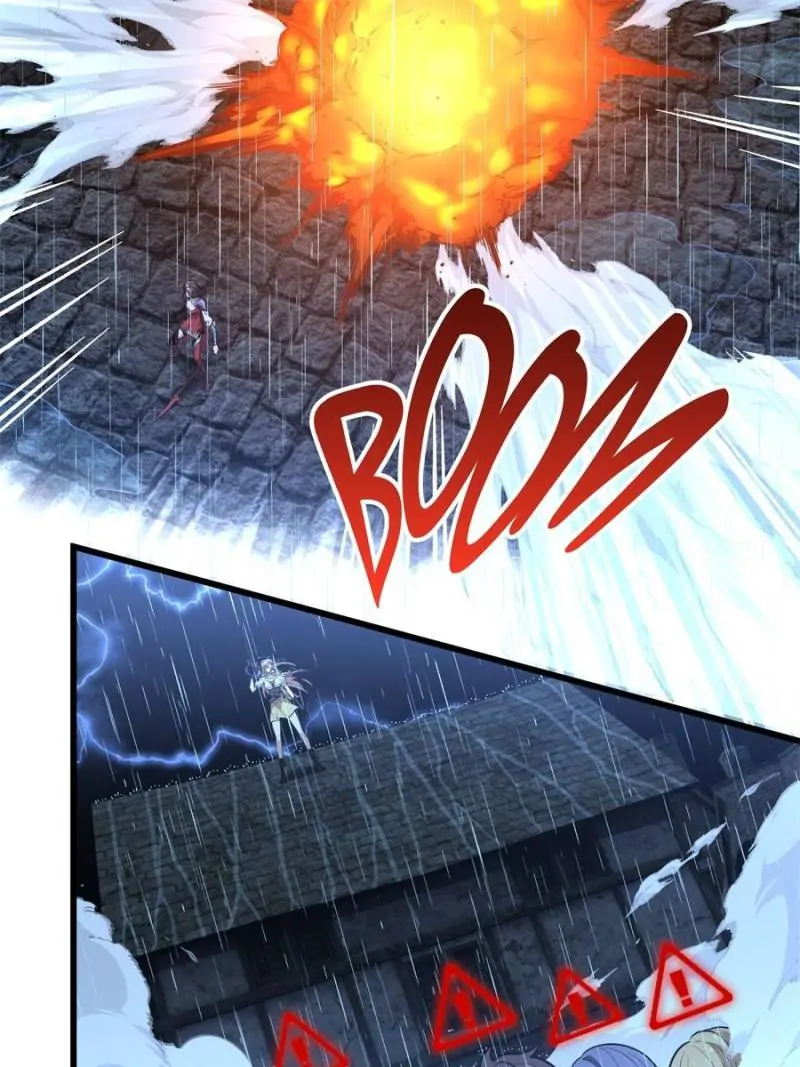 Read The King's Avatar EN Manga Online