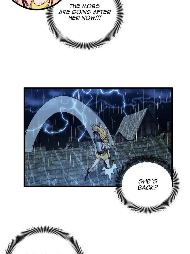 Read The King's Avatar EN Manga Online