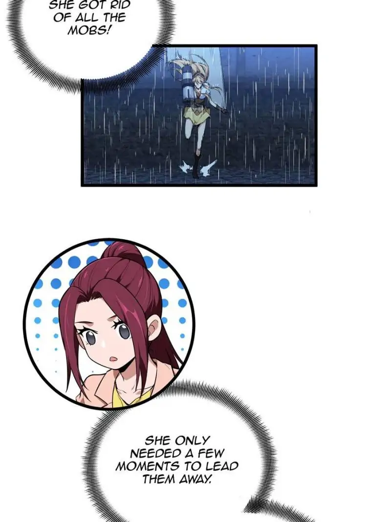Read The King's Avatar EN Manga Online