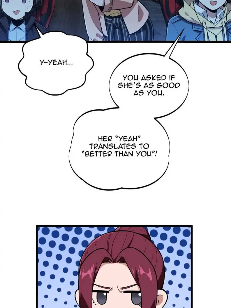 Read The King's Avatar EN Manga Online