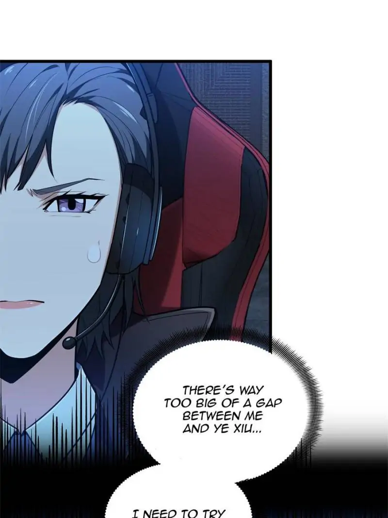Read The King's Avatar EN Manga Online