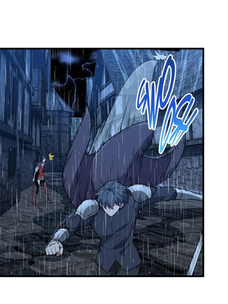 Read The King's Avatar EN Manga Online