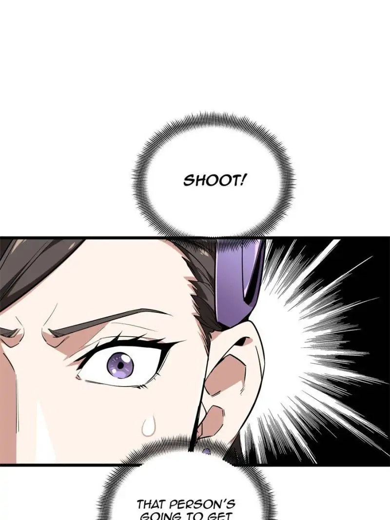 Read The King's Avatar EN Manga Online