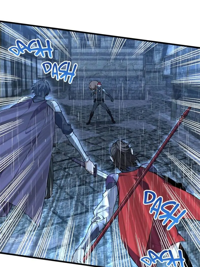 Read The King's Avatar EN Manga Online