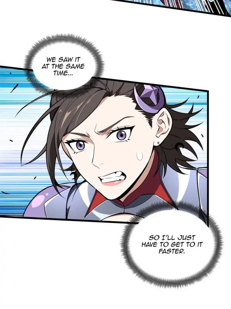 Read The King's Avatar EN Manga Online