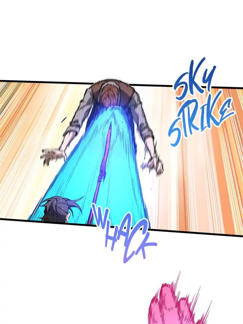 Read The King's Avatar EN Manga Online