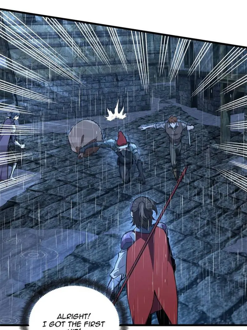 Read The King's Avatar EN Manga Online