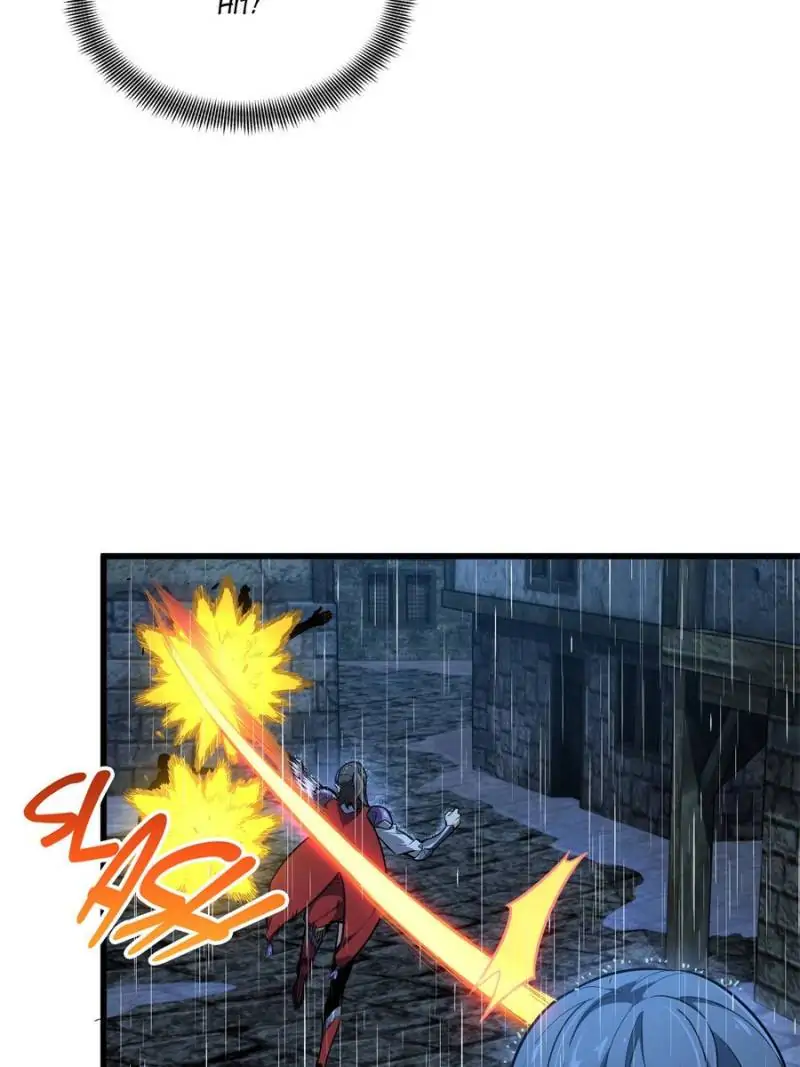 Read The King's Avatar EN Manga Online