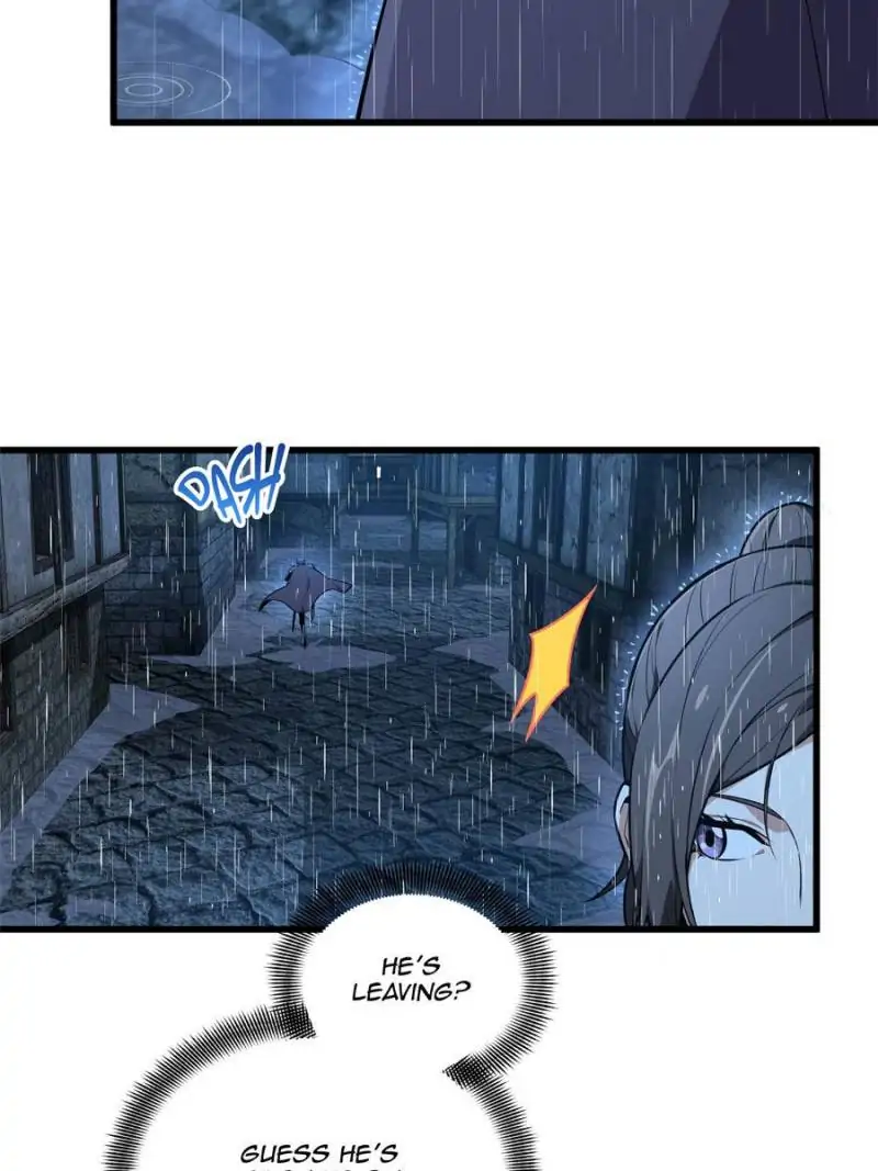Read The King's Avatar EN Manga Online