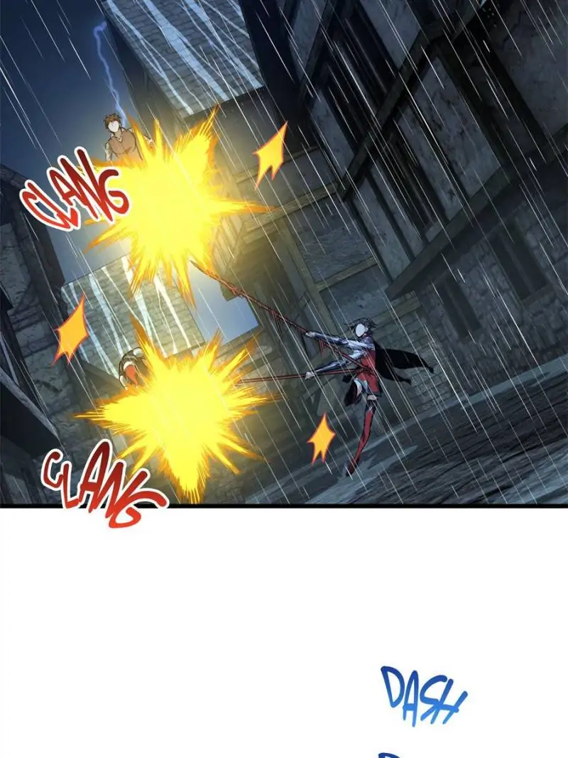 Read The King's Avatar EN Manga Online