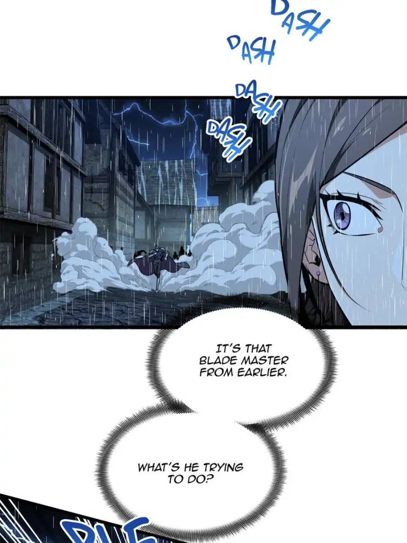 Read The King's Avatar EN Manga Online