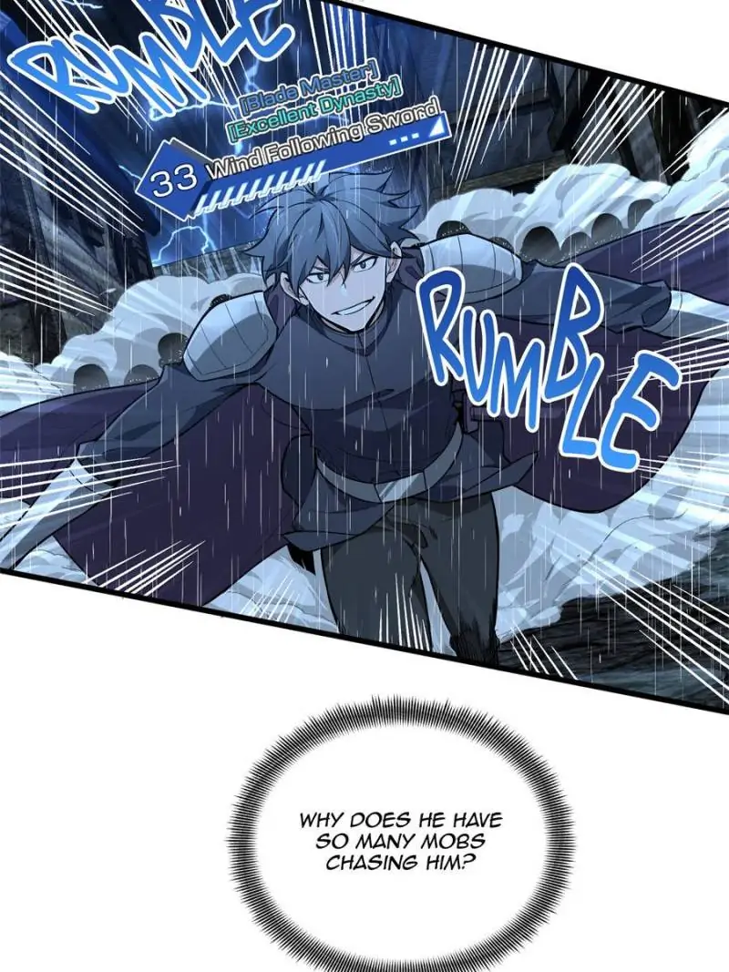 Read The King's Avatar EN Manga Online