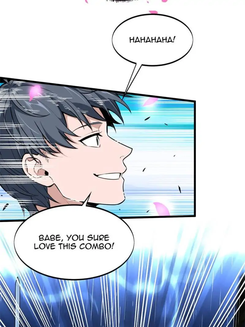 Read The King's Avatar EN Manga Online