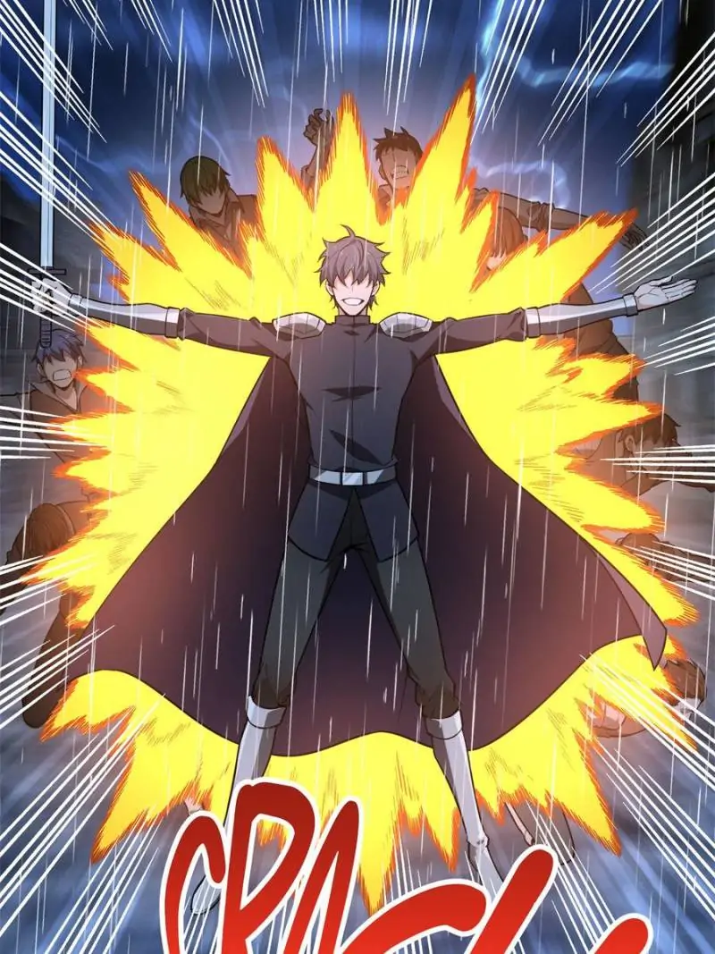 Read The King's Avatar EN Manga Online