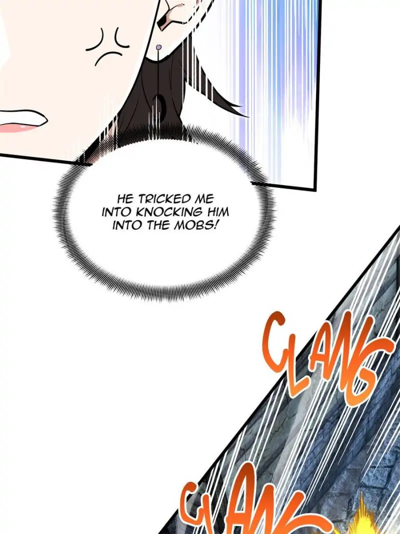 Read The King's Avatar EN Manga Online