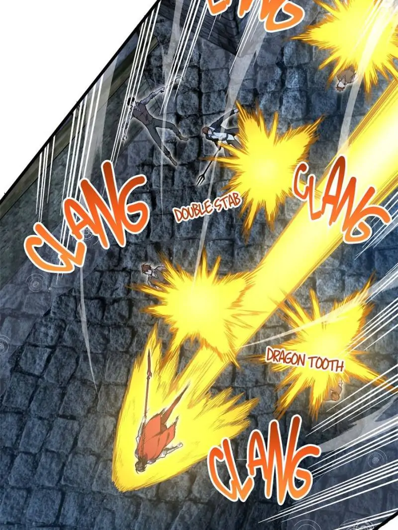 Read The King's Avatar EN Manga Online