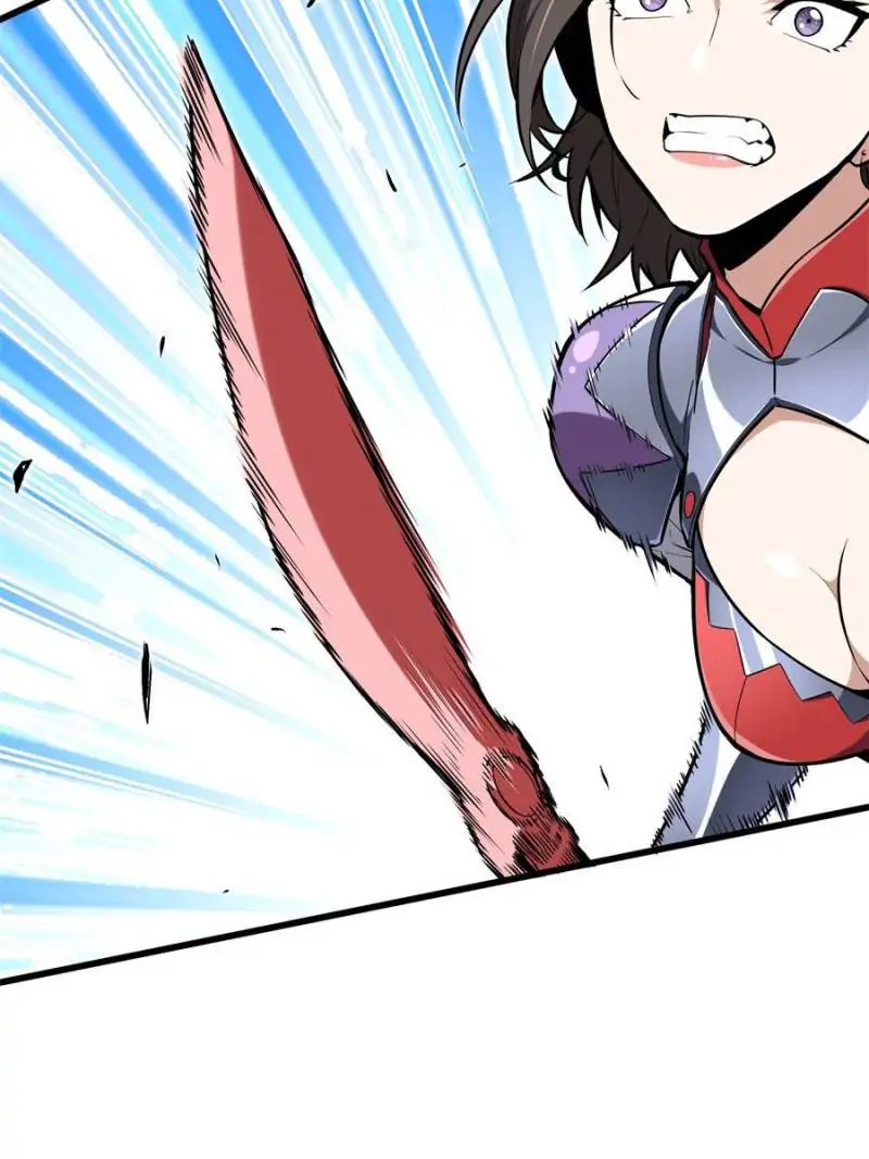Read The King's Avatar EN Manga Online