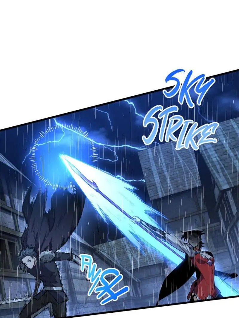 Read The King's Avatar EN Manga Online
