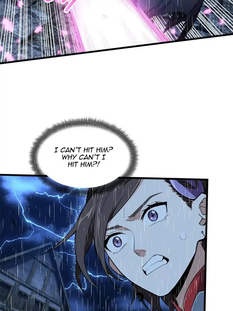 Read The King's Avatar EN Manga Online