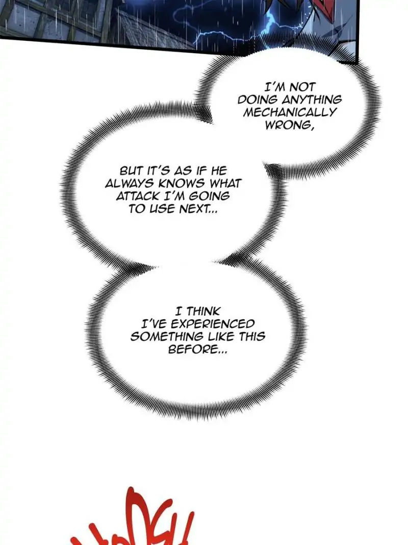 Read The King's Avatar EN Manga Online