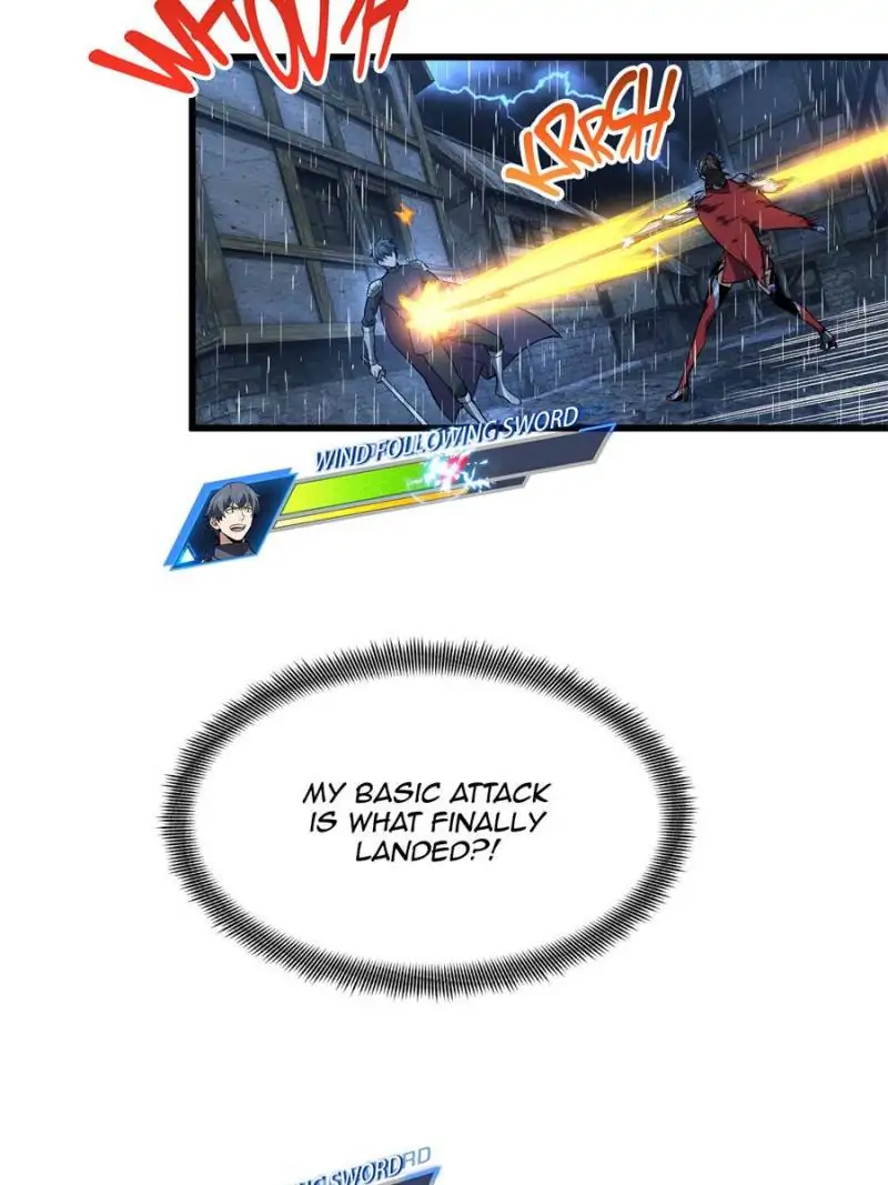 Read The King's Avatar EN Manga Online