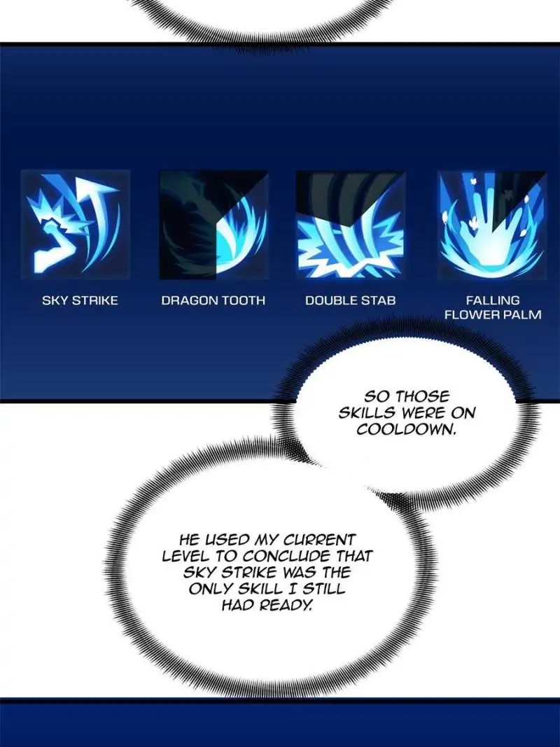 Read The King's Avatar EN Manga Online