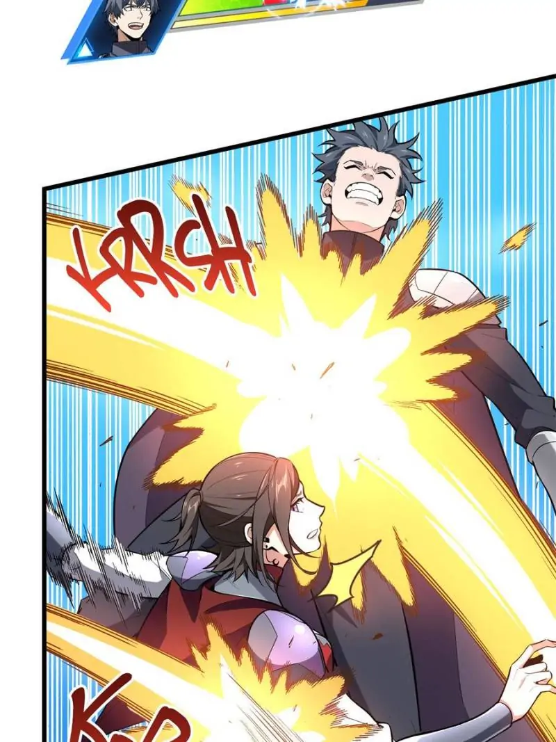 Read The King's Avatar EN Manga Online