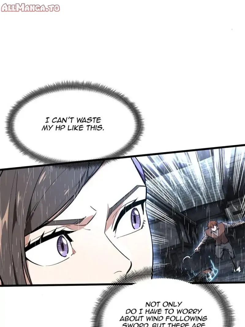 Read The King's Avatar EN Manga Online