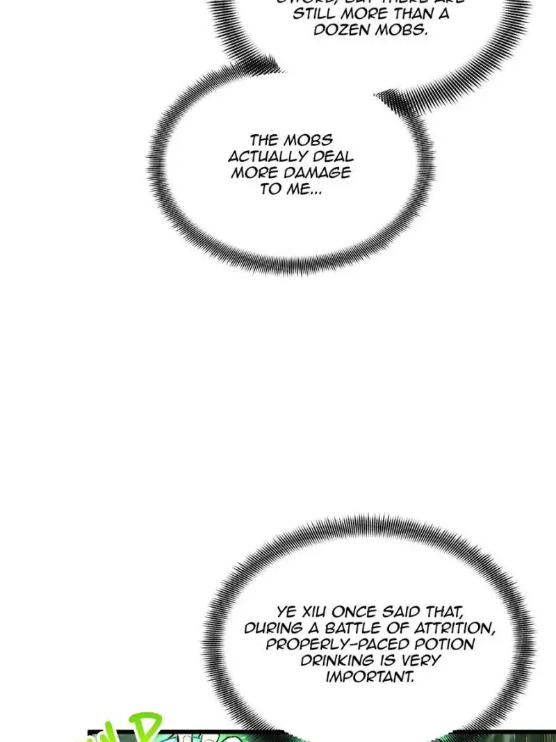 Read The King's Avatar EN Manga Online