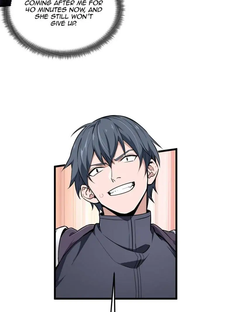 Read The King's Avatar EN Manga Online