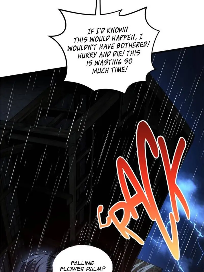 Read The King's Avatar EN Manga Online