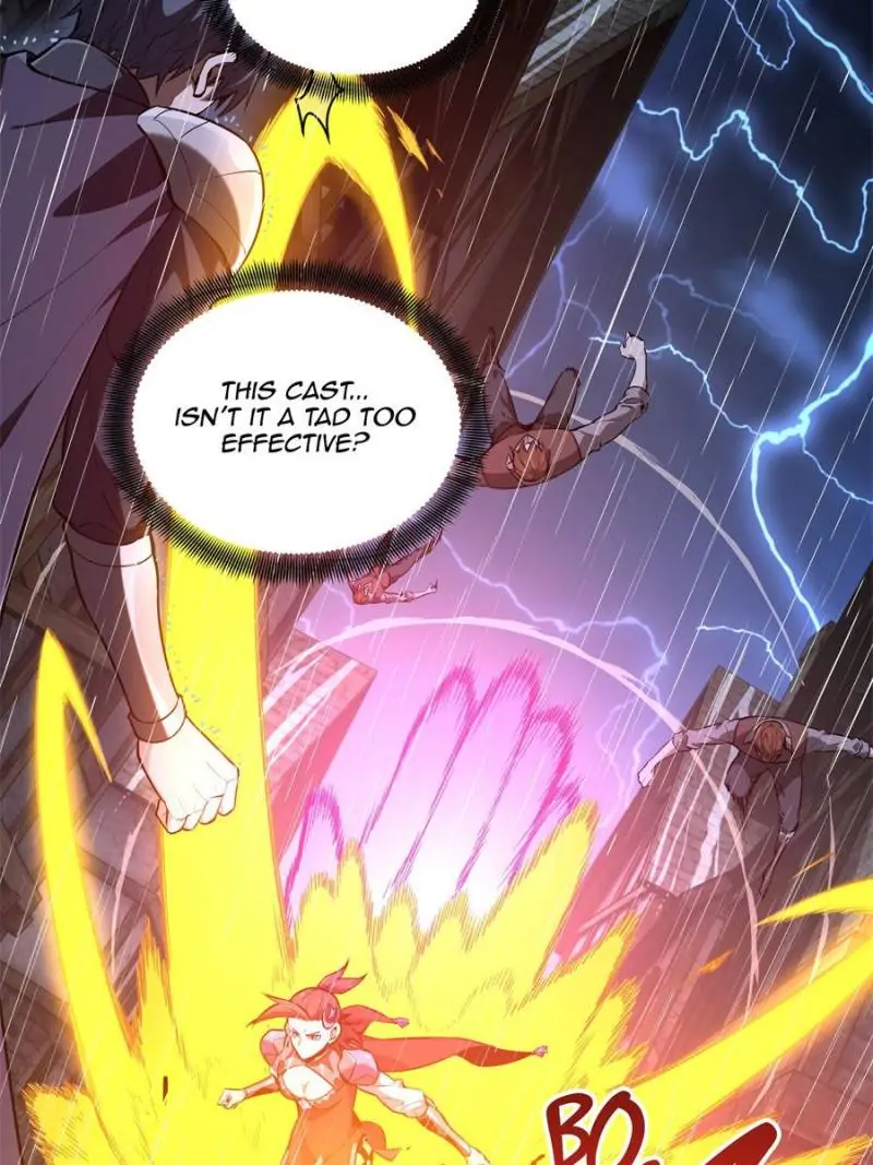 Read The King's Avatar EN Manga Online