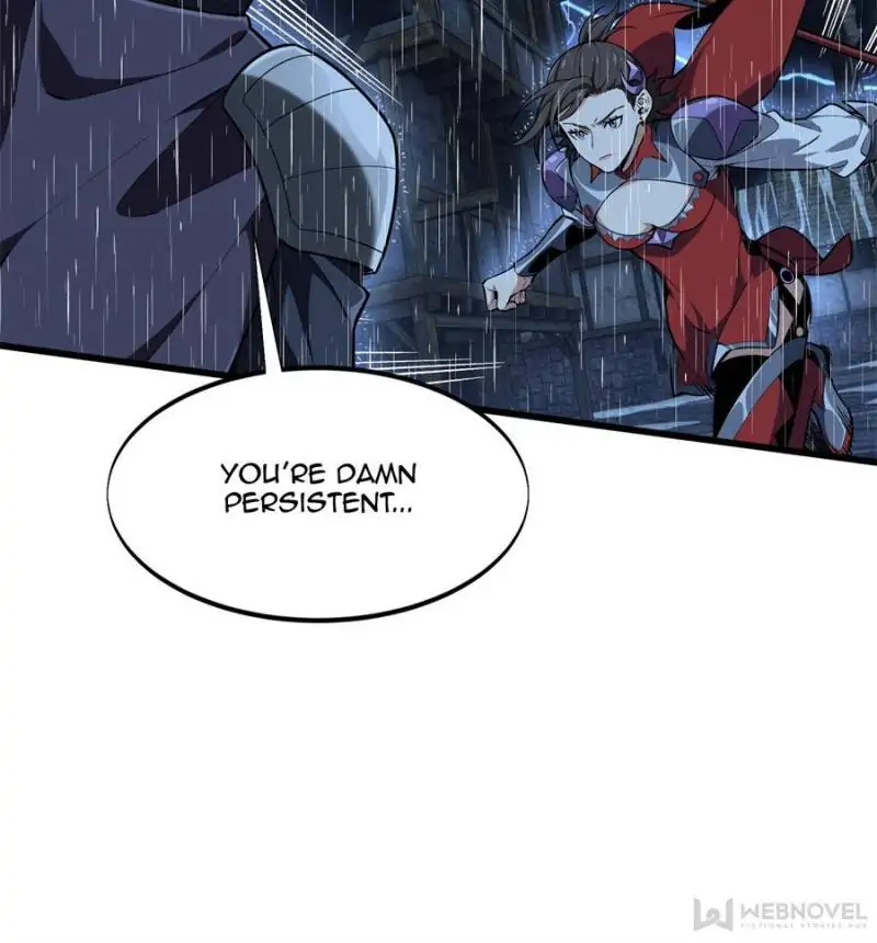 Read The King's Avatar EN Manga Online