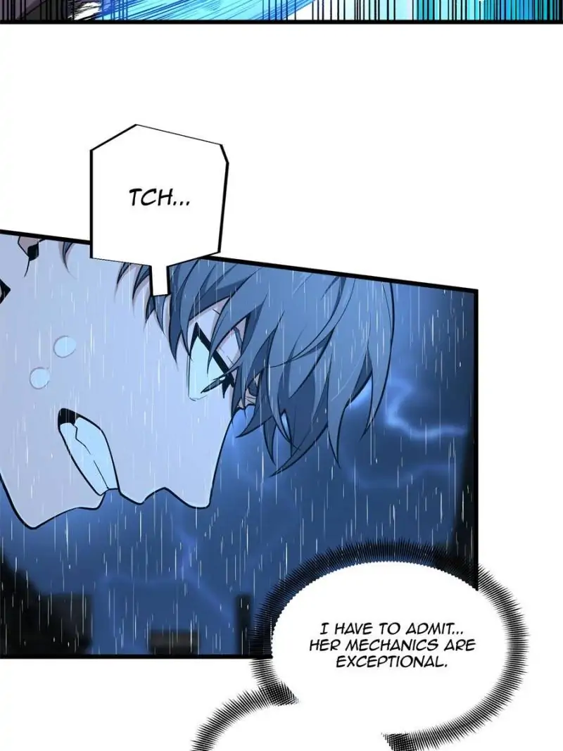 Read The King's Avatar EN Manga Online
