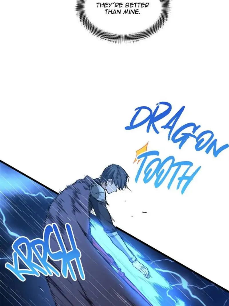Read The King's Avatar EN Manga Online