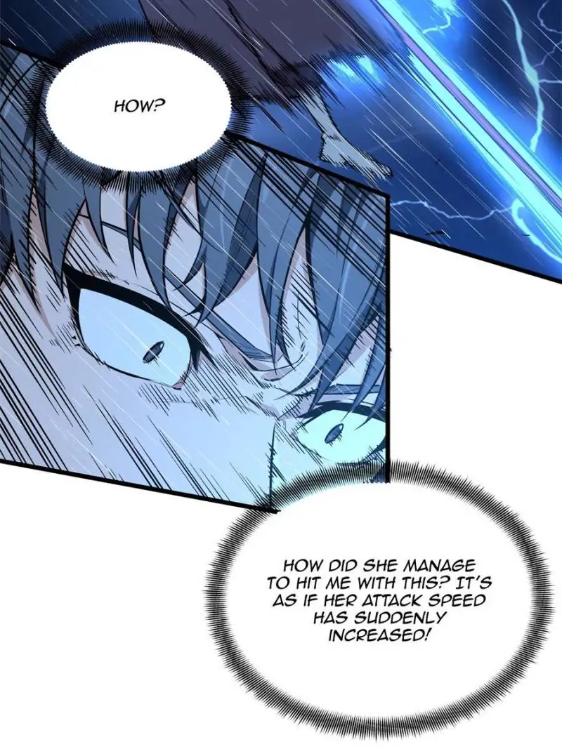 Read The King's Avatar EN Manga Online
