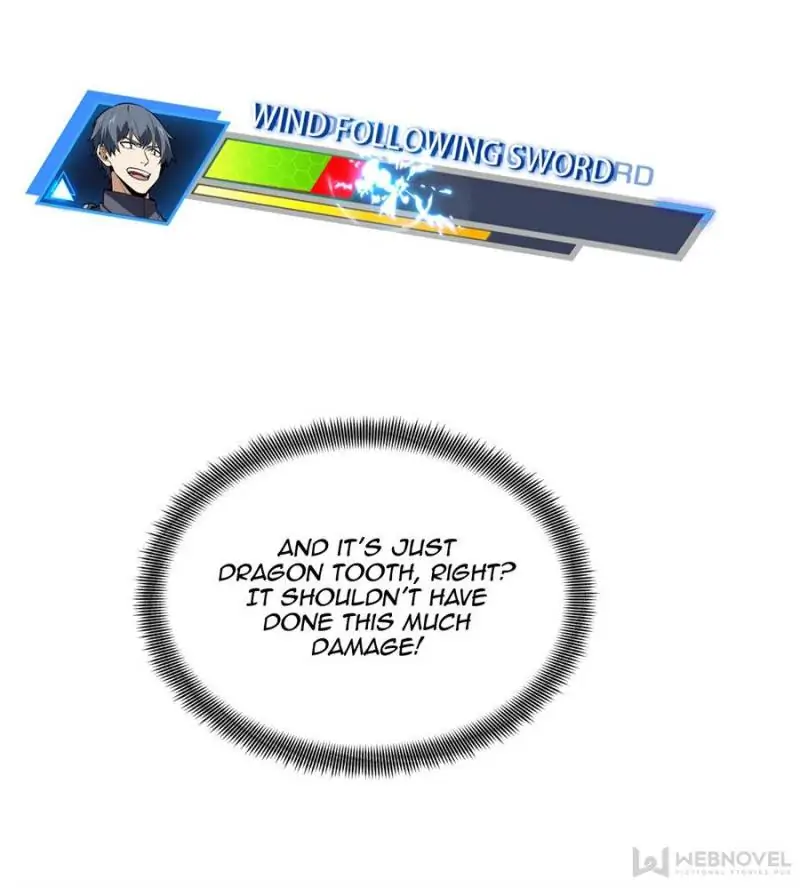 Read The King's Avatar EN Manga Online