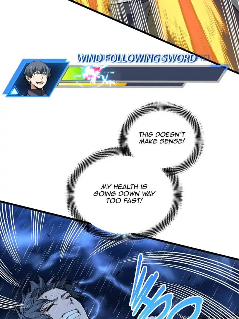 Read The King's Avatar EN Manga Online