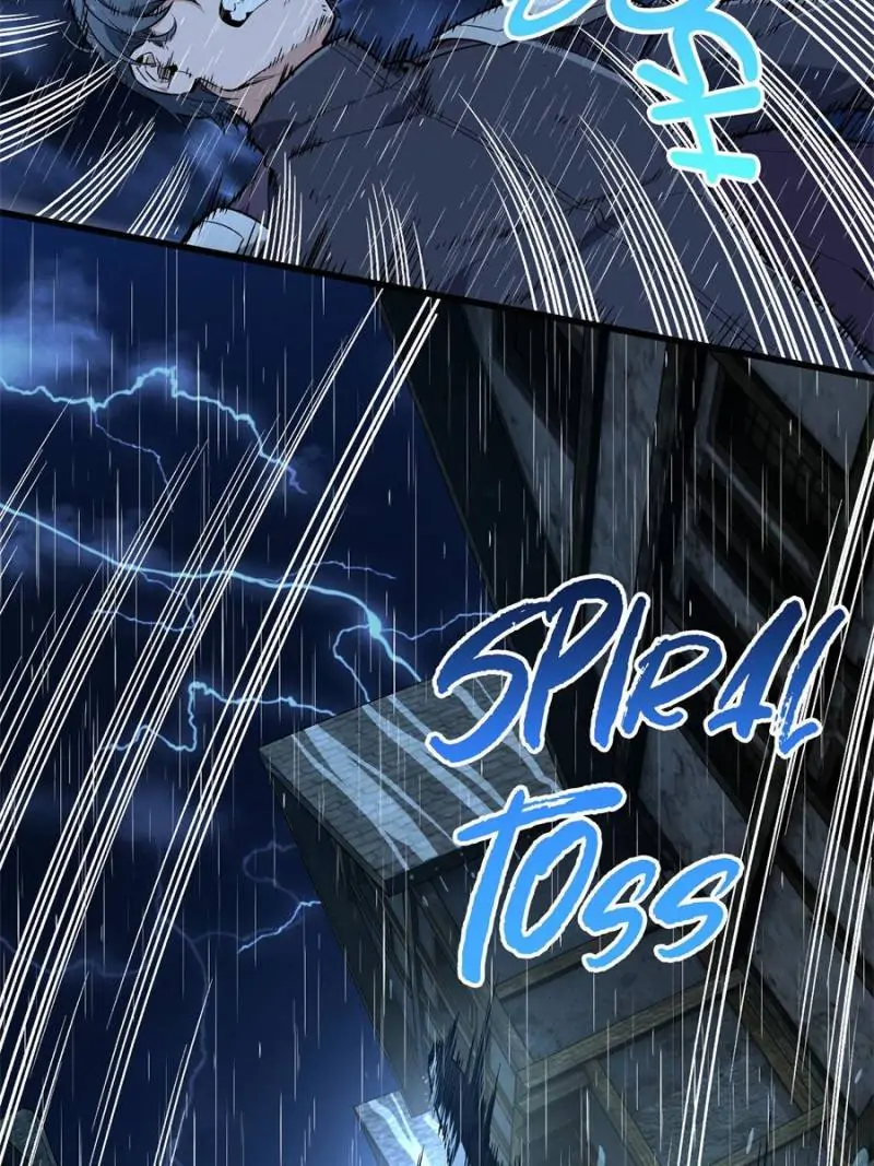 Read The King's Avatar EN Manga Online