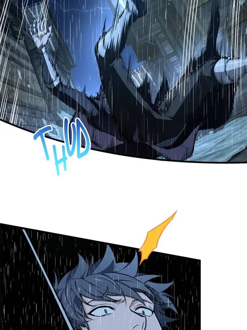Read The King's Avatar EN Manga Online