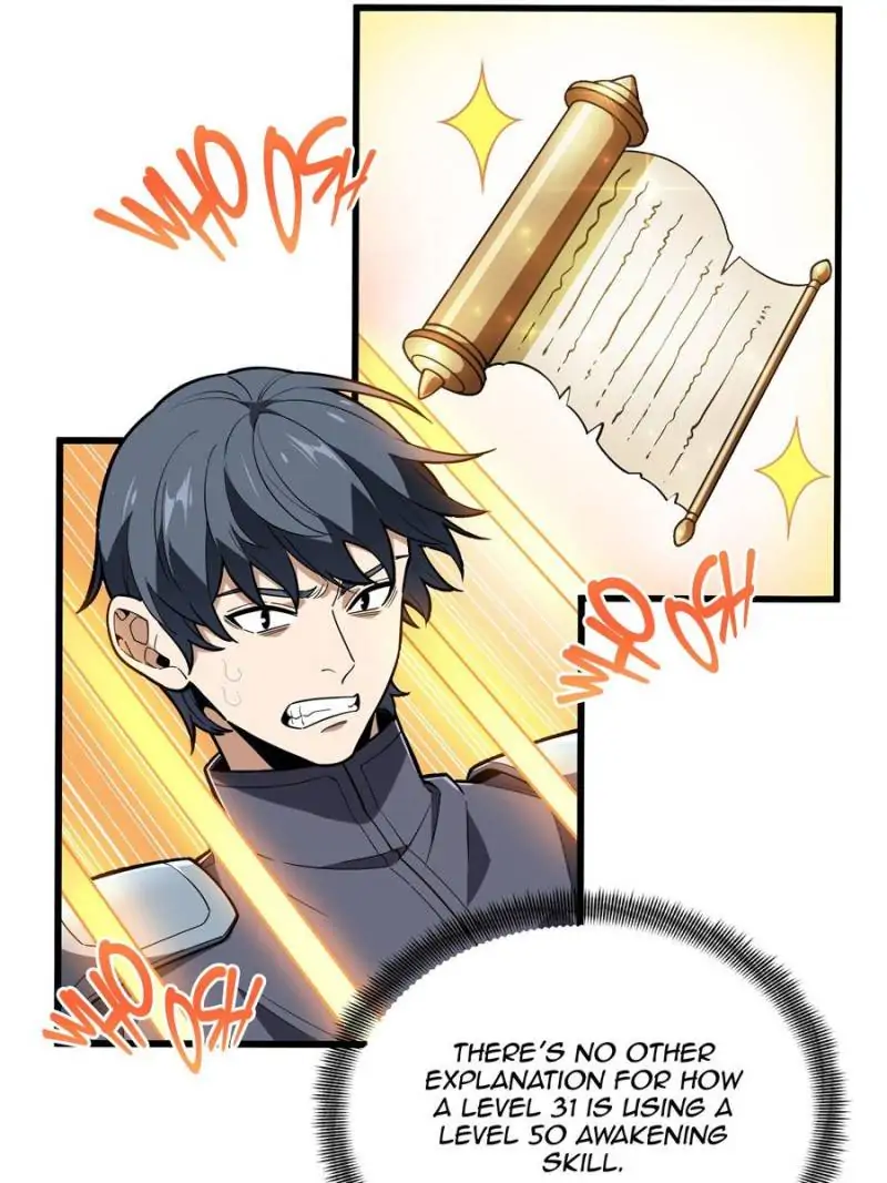 Read The King's Avatar EN Manga Online