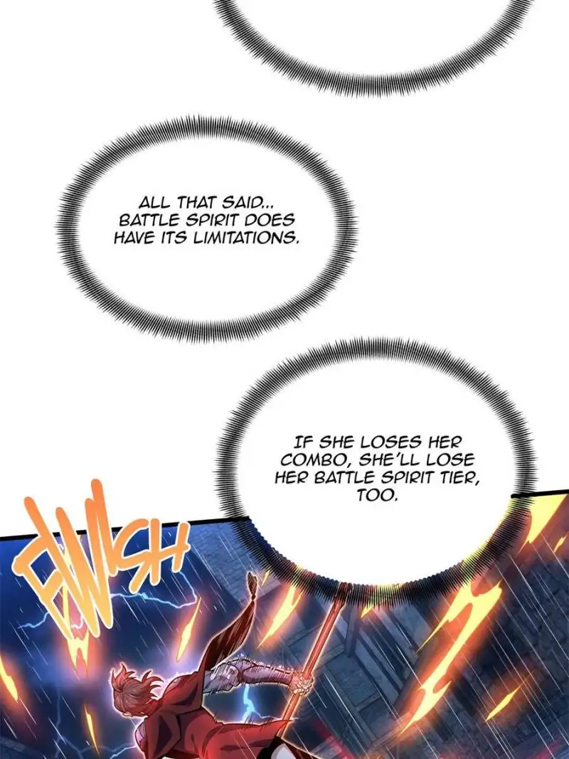 Read The King's Avatar EN Manga Online