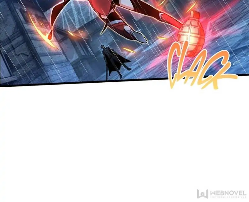 Read The King's Avatar EN Manga Online