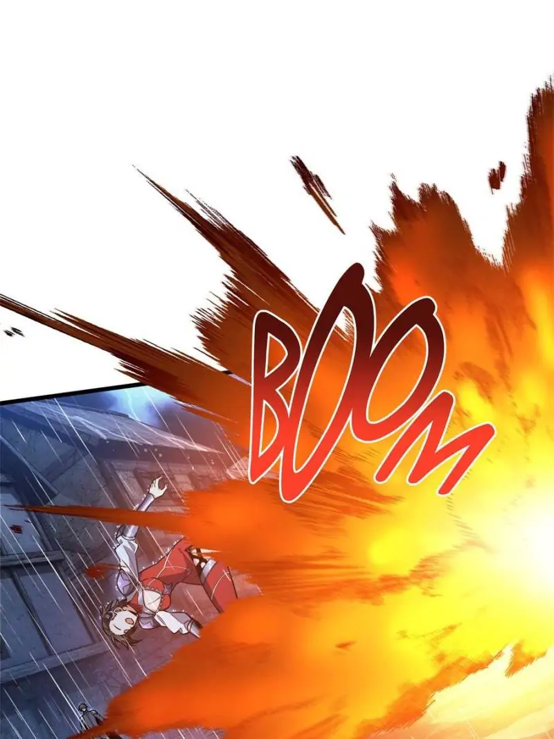 Read The King's Avatar EN Manga Online